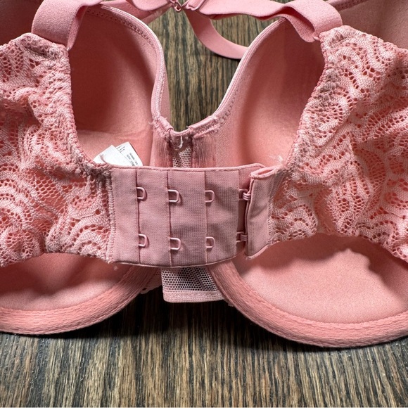 Chantelle C. Jolie Comfort Convertible T-Shirt Bra size 32DDD - Picture 6 of 9